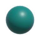 Cross-Platform 3D Game logo
