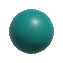 Cross-Platform 3D Game logo