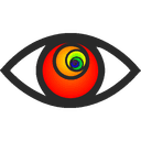 Interactive Audio Visualizer logo